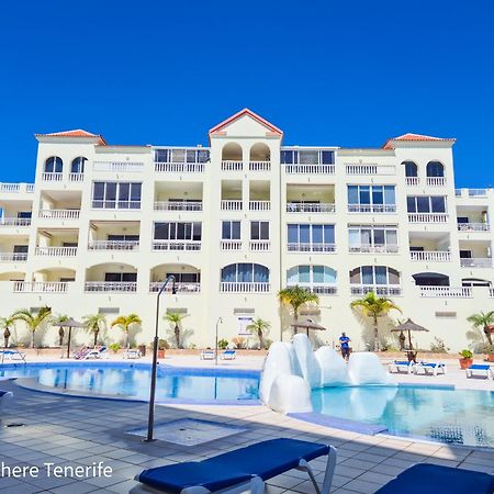 Mona'S Point Tenerife - Aircon, Private Parking And Heated Pool San Miguel de Abona Luaran gambar