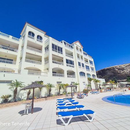 Mona'S Point Tenerife - Aircon, Private Parking And Heated Pool San Miguel de Abona Luaran gambar