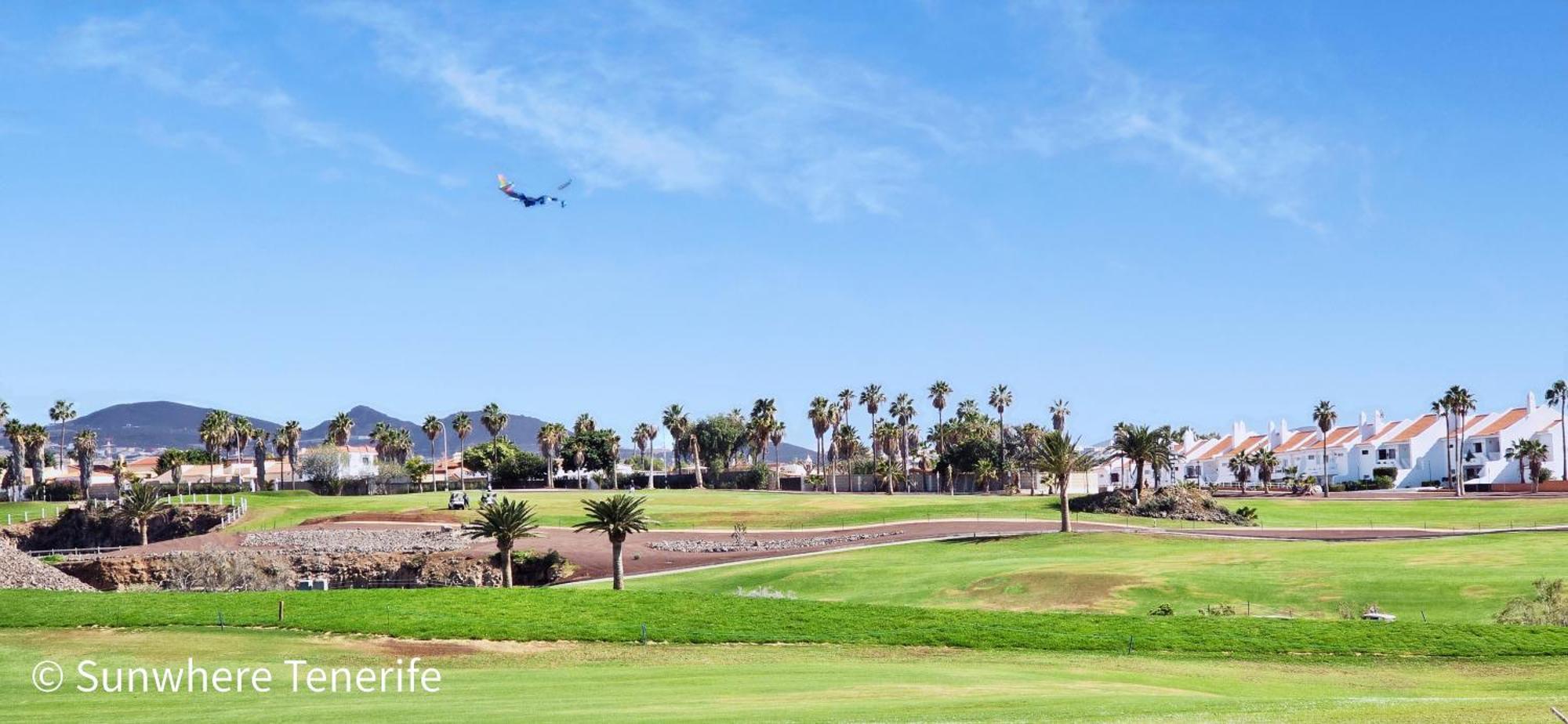 Mona'S Point Tenerife - Aircon, Private Parking And Heated Pool San Miguel de Abona Luaran gambar